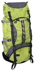 HELIOS Travel 100 green/grey