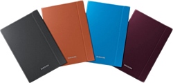 Samsung Book Cover для Samsung Galaxy Tab A 9.7 (EF-BT550B)