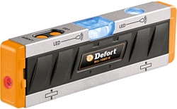 DeFort DLL-10MT-K