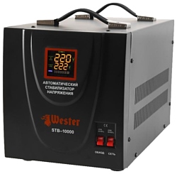 Wester STB-10000