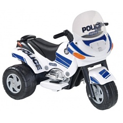 Peg Perego Grinta XL Police (ED1038)