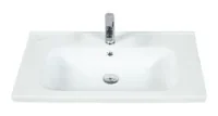 Раковина Creavit IDEAL ID080 Раковина Creavit IDEAL ID080