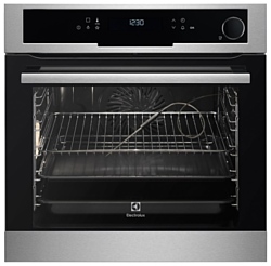 Electrolux EOB 8757 AOX