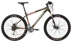 Cannondale Trail 3 27.5 (2016)