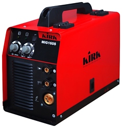 Kirk MIG 160S IGBT 220V