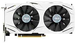 ASUS GeForce GTX 1060 1569Mhz PCI-E 3.0 6144Mb 8008Mhz 192 bit DVI 2xHDMI HDCP ASUS GeForce GTX 1060 1569Mhz PCI-E 3.0 6144Mb 8008Mhz 192 bit DVI 2xHDMI HDCP