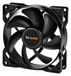 Вентилятор для корпуса be quiet! Pure Wings 2 (BL038) Вентилятор для корпуса be quiet! Pure Wings 2 (BL038)