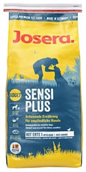 Josera SensiPlus (15 кг)