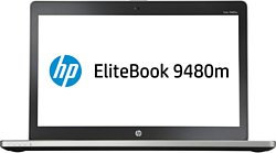 HP EliteBook Folio 9480m