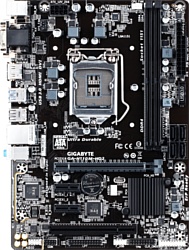 GIGABYTE GA-H110M-HD2 DDR4 (rev. 1.0)