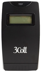 3Cott Smart 650VA/360W
