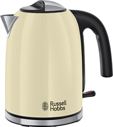 Электрочайник Russell Hobbs 20412/20413/20414/20415