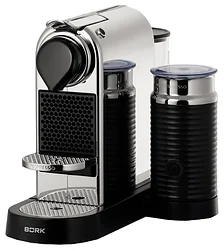 Капсульная кофеварка BORK C533