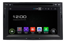 FarCar s130 Peugeot 207 307 3008 5008 Partner 2008 Android (R017)