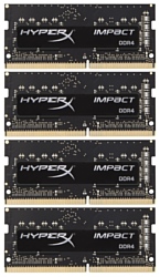 Kingston HX424S15IB2K4/32