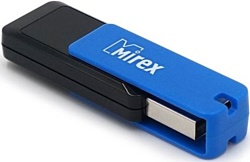 Mirex Color Blade City 4GB (13600-FMUCIB04)