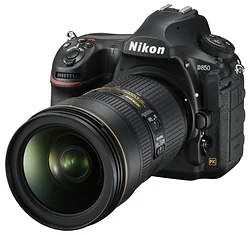 Зеркальный фотоаппарат Nikon D850 Kit Зеркальный фотоаппарат Nikon D850 Kit