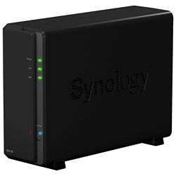 Synology DiskStation DS118