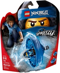 LEGO Ninjago 70635 Джей - Мастер Кружитцу