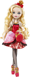 Ever After High Эппл Уайт (BBD52)