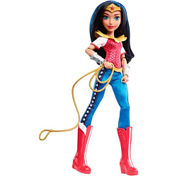 DC Super Hero Girls Wonder Woman (DLT62)
