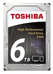 Toshiba HDWE160UZSVA