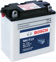 Bosch M4 F12 012 014 008 (11Ah)