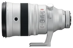 Объектив Fujifilm XF 200mm f/2R LM OIS WR + XF 1.4X TC F2 WR Teleconverter Объектив Fujifilm XF 200mm f/2R LM OIS WR + XF 1.4X TC F2 WR Teleconverter