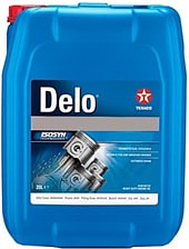 Texaco Delo 400 RDS 10W-40 20л