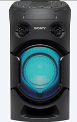 Sony MHC-V21D