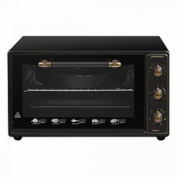 Электропечь MAUNFELD СEMOA.456.RBG