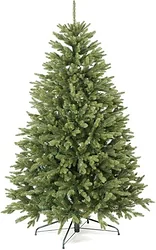 Новогодняя елка GreenTerra Аляска 2.2 м
