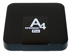 Openbox A4 Pro