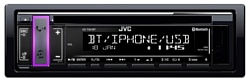 JVC KD-T801BT