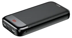 Baseus Mini Cu digital display power bank 20000 mAh