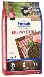 Bosch (1 кг) Extra Energy