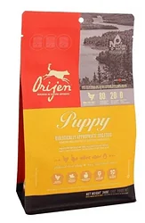 Orijen (0.34 кг) Puppy Orijen (0.34 кг) Puppy