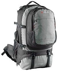 Caribee Jet 65 grey (storm grey)