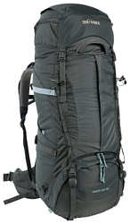 TATONKA Yukon 60+10 Women grey (titan grey)