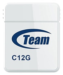 Team Group C12G 4GB