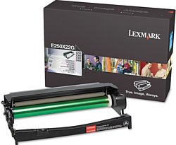 Аналог Lexmark E250X22G