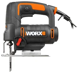 Лобзик Worx WX477.1 кейс