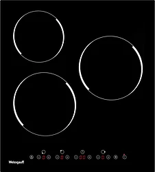 Электрическая варочная панель Weissgauff HV 430 B