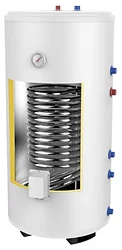 Водонагреватель Termica AMET 200 INOX Водонагреватель Termica AMET 200 INOX