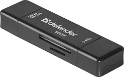 Кардридер Defender Multi Stick