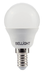 Bellight LED G45 8W 220V E14 3000K