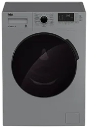 Стиральная машина Beko RSPE78612S