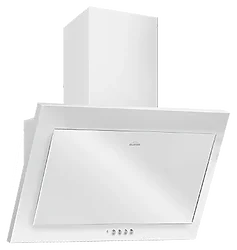 Вытяжка ELIKOR Коралл белый