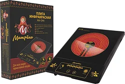 Электрическая плита Матрена МА-044