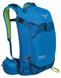 Osprey Kamber 32 (S/M) blue (cold blue)